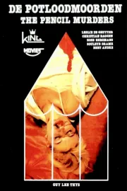 De potloodmoorden