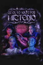 If I'm Here It Is by Mystery