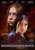 La traición de Carol