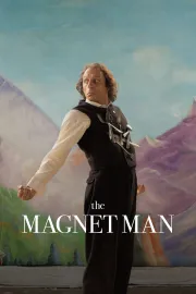 Magnetický muž