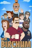 Mr. Birchum