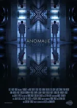 Anomálie