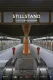 The Standstill