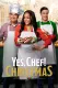Yes, Chef! Christmas