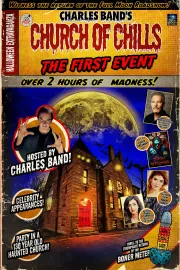 Church of Chills: The First Event
