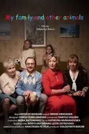 My Family and Other Animals