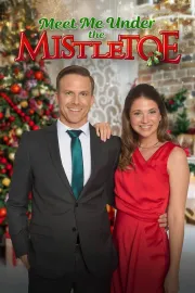 Meet Me Under the Mistletoe