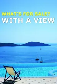 Co je na prodej: Bungalov s výhledem