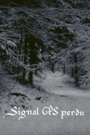 GPS Signal Lost
