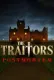 The Traitors Postmortem