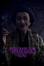 The Queen of Witchcraft