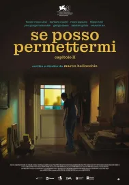 Se Posso Permettermi - Capitolo II