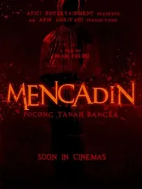 Mencadin: Dendam Pocong
