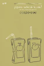 Aš noriu sužinoti apie gyvenimą!