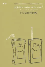 Aš noriu sužinoti apie gyvenimą!