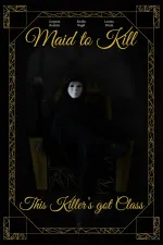 Maid to Kill