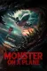 Monster on a Plane