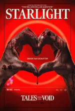 Tales from the Void: Starlight