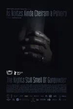 Noci ještě páchnou střelným prachem