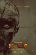 MEB - Matadouro Extra Blood
