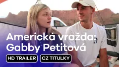 Americká vražda: Gabby Petitová: trailer