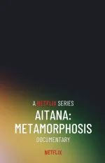 Aitana: Metamorphosis