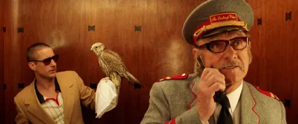 Brilantní a obtížný tvrďák Gene Hackman. Bill Murray vzpomněl natáčení, jemuž vládla zesnulá legenda