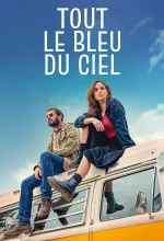 Tout le bleu du ciel