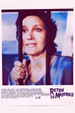 Retén de mujeres