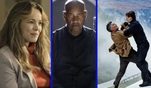 Únorový Netflix: Nebezpečný Denzel Washington, nový Zaklínač i Pyšná princezna