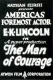 Man of Courage