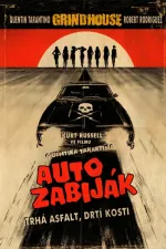 Grindhouse: Auto zabiják
