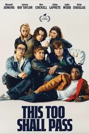 Nic netrvá věčně