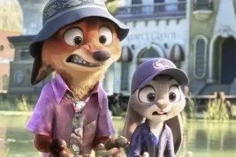 Nejoblíbenější animák posledních let je zpět. Zootropolis poznáme mnohem zevrubněji