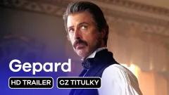 Gepard: trailer