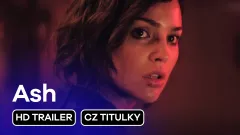 Ash: trailer