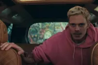 Hannibal Lecter vs. upír Nosferatu. Hororová esa se střetnou v novém thrilleru na steroidech