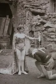 La flûte enchantée