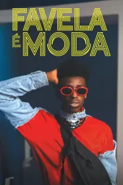 Favela é Moda