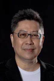 Patrick Huang