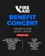 FireAid Benefit Concert