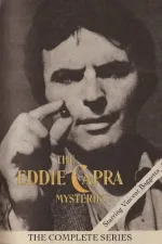 Eddie Capra Mysteries, The
