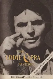 Eddie Capra Mysteries, The