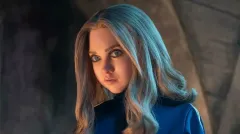 „Jako Osudová přitažlivost s roboty." Tvůrci lákají na dráždivý spin-off vražedné M3GAN