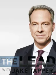 The Lead with Jake Tapper