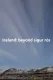 Iceland: Beyond Sigur Rós