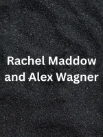 Maddow & Wagner
