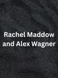 Maddow & Wagner