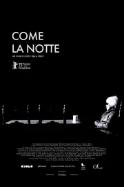 Come la notte