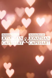 The Saturday and Sunday Show with Jonathan Capehart